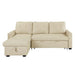 Dafina Sectional Sofa - LV01054 - Gate Furniture