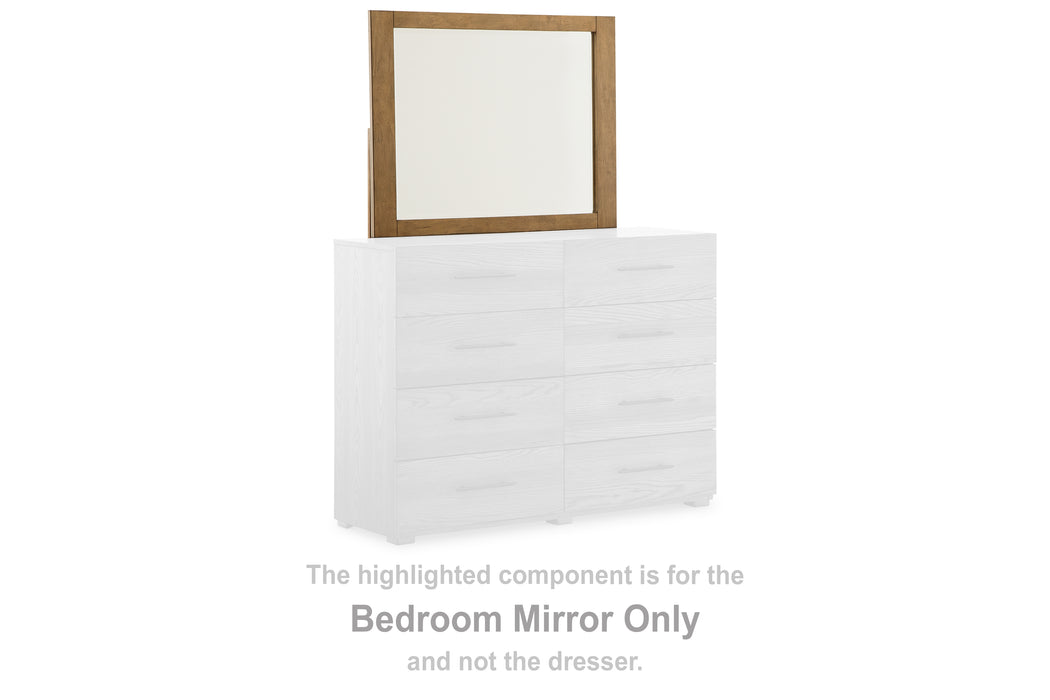 Dakmore Bedroom Mirror - B783-36 - In Stock Furniture