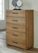 Dakmore Chest of Drawers - B783-46 - In Stock Furniture