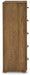 Dakmore Chest of Drawers - B783-46 - In Stock Furniture