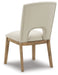 Dakmore Dining Chair (Set of 2) - D783-01 - In Stock Furniture