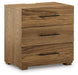 Dakmore Nightstand - B783-93 - In Stock Furniture