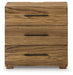 Dakmore Nightstand - B783-93 - In Stock Furniture