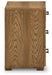 Dakmore Nightstand - B783-93 - In Stock Furniture