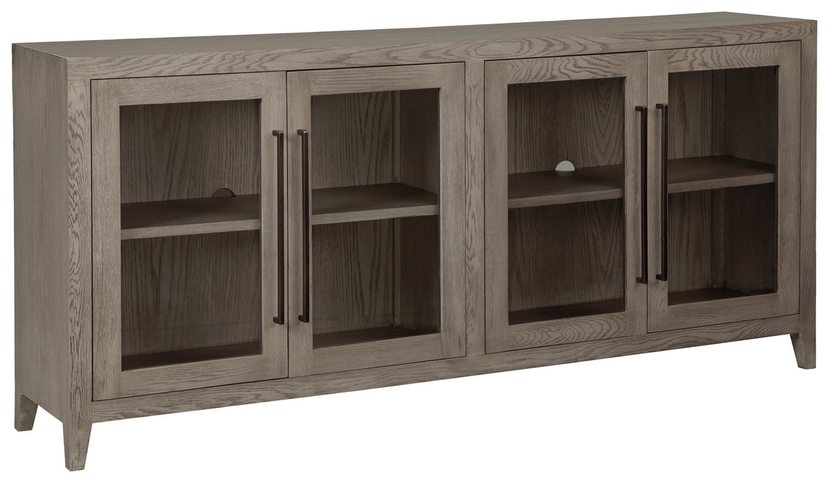 Dalenville Accent Cabinet - A4000421 - In Stock Furniture