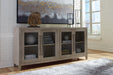 Dalenville Accent Cabinet - A4000421 - In Stock Furniture