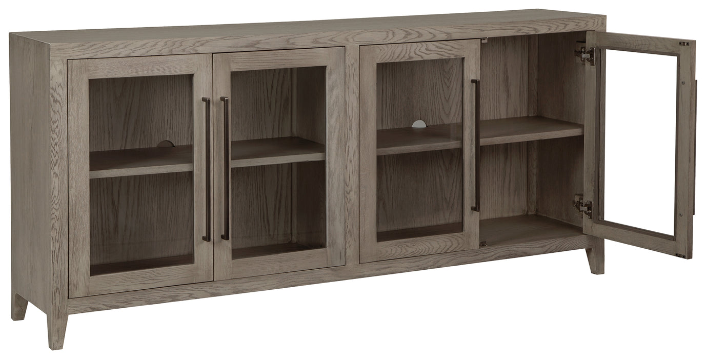 Dalenville Accent Cabinet - A4000421 - In Stock Furniture