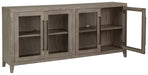 Dalenville Accent Cabinet - A4000421 - In Stock Furniture