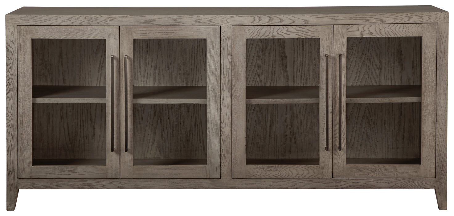 Dalenville Accent Cabinet - A4000421 - In Stock Furniture