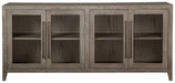 Dalenville Accent Cabinet - A4000421 - In Stock Furniture
