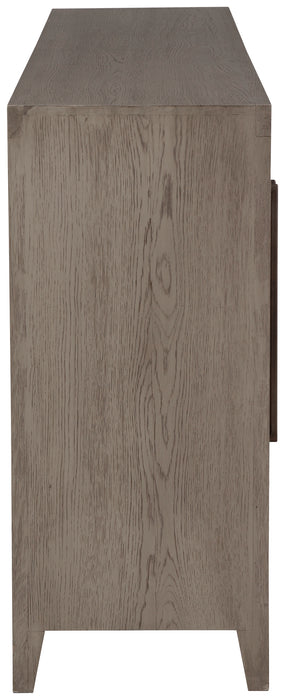 Dalenville Accent Cabinet - A4000421 - In Stock Furniture