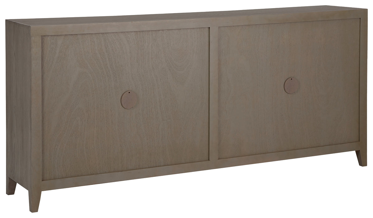 Dalenville Accent Cabinet - A4000421 - In Stock Furniture