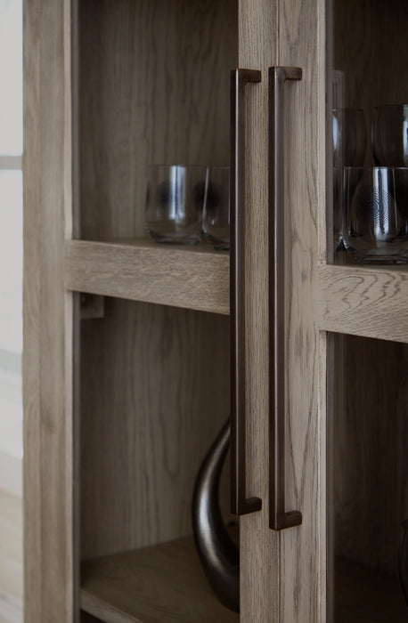 Dalenville Accent Cabinet - A4000422 - In Stock Furniture