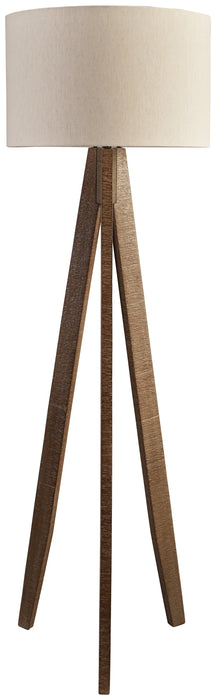 Dallson Floor Lamp - L329021 - In Stock Furniture