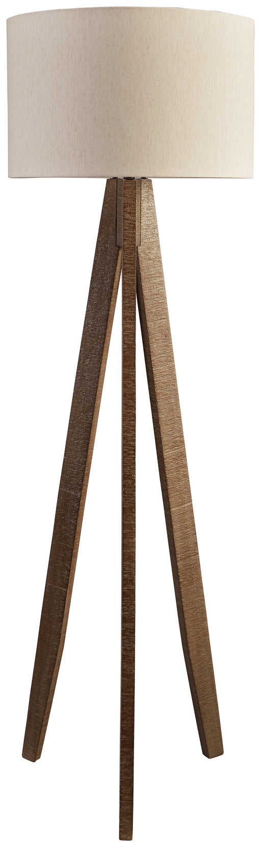 Dallson Floor Lamp - L329021 - In Stock Furniture