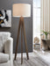 Dallson Floor Lamp - L329021 - In Stock Furniture