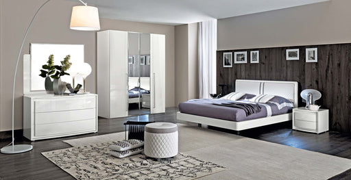Dama Bianca Bedroom By Camelgroup Italy Set - Gate Furniture