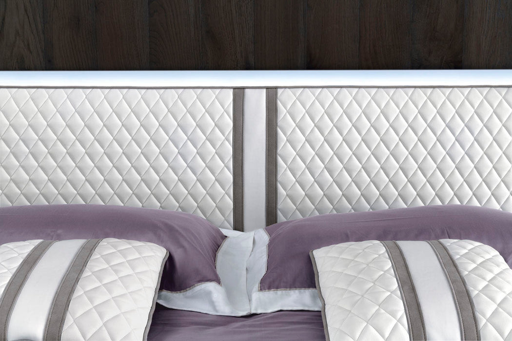 Dama Bianca Bedroom By Camelgroup Italy Set - Gate Furniture