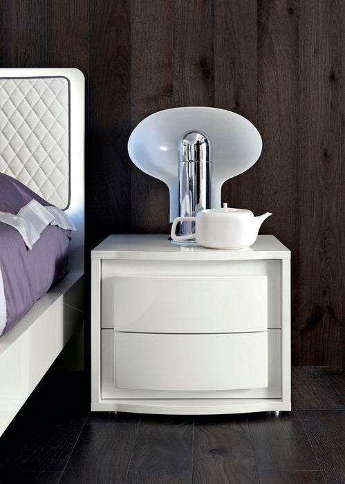 Dama Bianca Bedroom By Camelgroup Italy Set - Gate Furniture