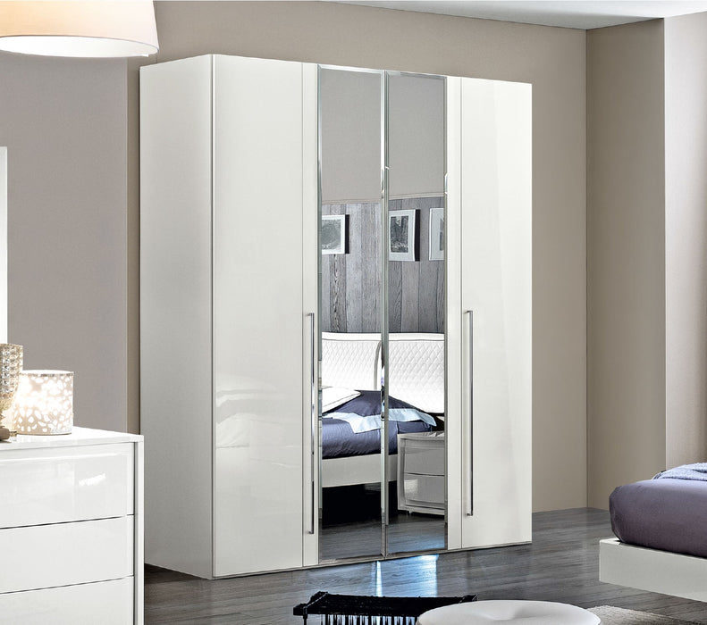 Dama Bianca Bedroom By Camelgroup Italy Set - Gate Furniture