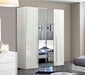 Dama Bianca Bedroom By Camelgroup Italy Set - Gate Furniture