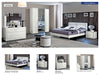 Dama Bianca Bedroom By Camelgroup Italy Set - Gate Furniture