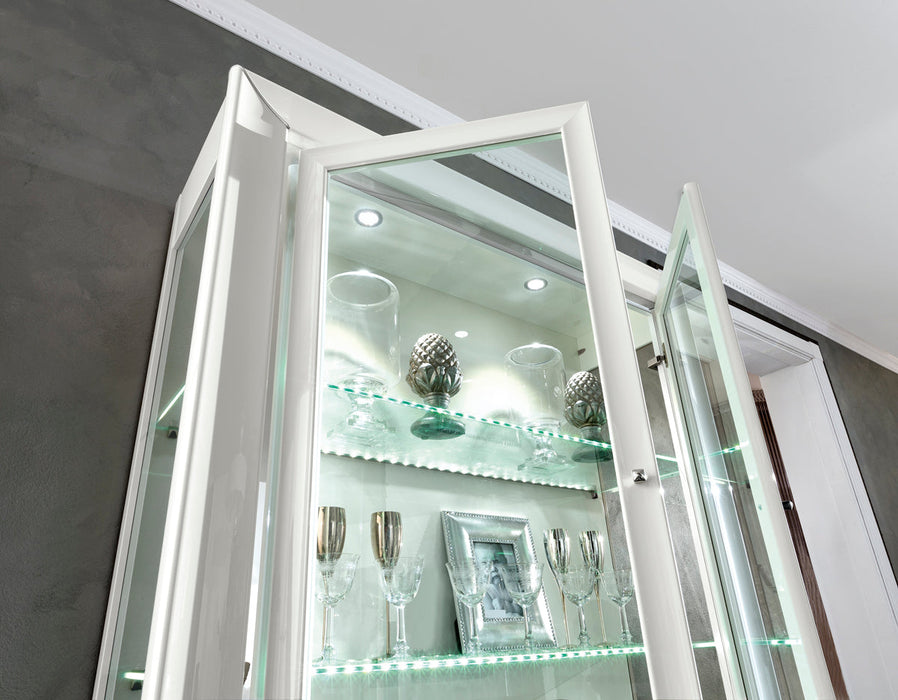 Dama Bianca Dining Set - Gate Furniture