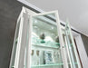 Dama Bianca Dining Set - Gate Furniture
