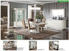 Dama Bianca Dining Set - Gate Furniture
