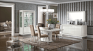 Dama Bianca Dining Set - Gate Furniture