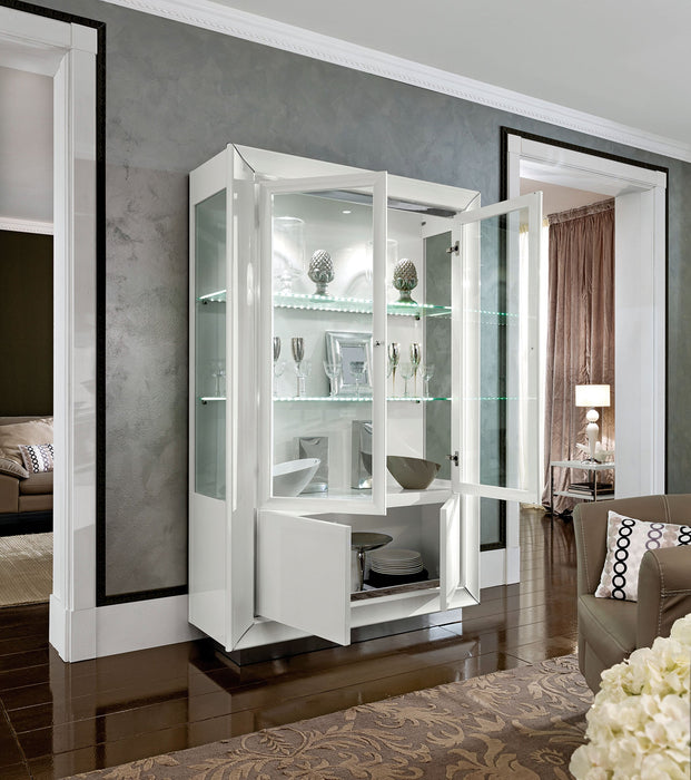 Dama Bianca Dining Set - Gate Furniture