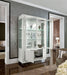 Dama Bianca Dining Set - Gate Furniture