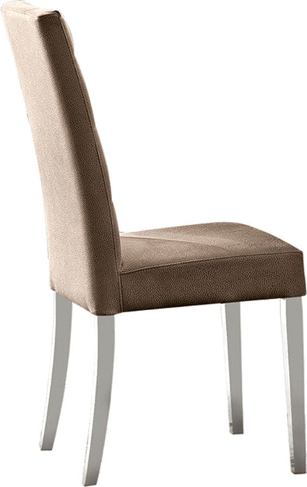 Dama Bianca Dining Set - Gate Furniture