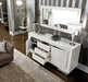 Dama Bianca Dining Set - Gate Furniture