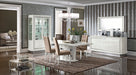 Dama Bianca Dining Set - Gate Furniture