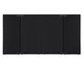 Damazy Eastern King Bed - BD00974EK - In Stock Furniture