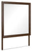 Danabrin Bedroom Mirror - B685-36