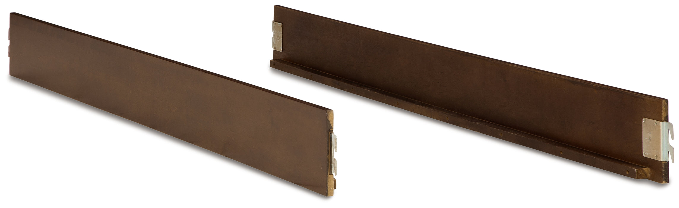 Danabrin California King Panel Rails - B685-94