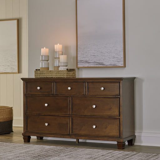 Danabrin Dresser - B685-31