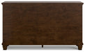 Danabrin Dresser - B685-31