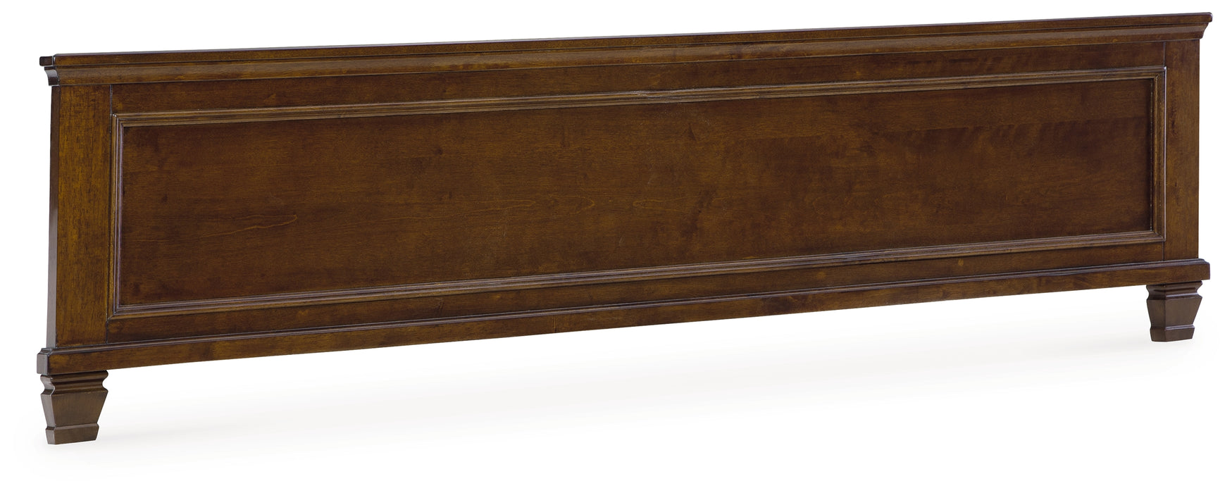 Danabrin King/California King Panel Footboard - B685-56