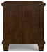 Danabrin Nightstand - B685-92