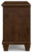 Danabrin Nightstand - B685-92