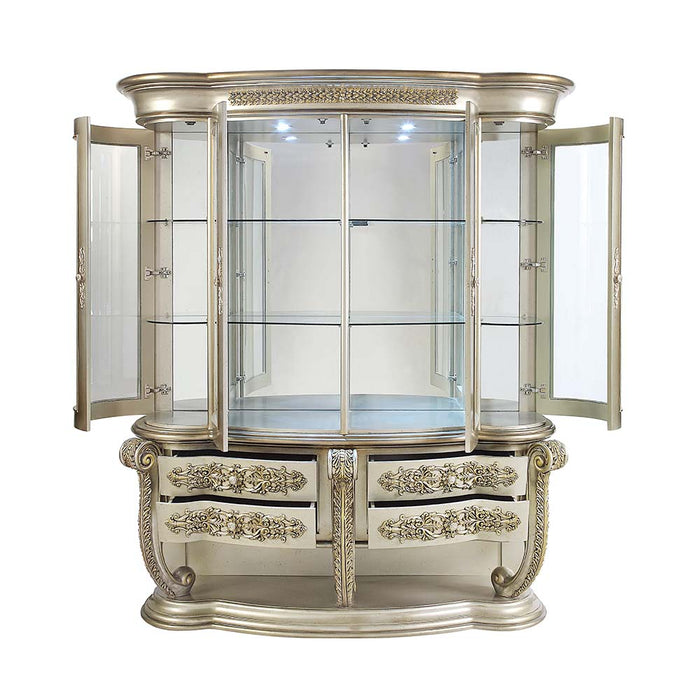 Danae Curio - DN01200 - In Stock Furniture