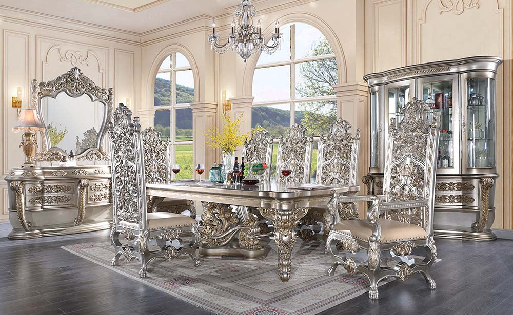 Danae Dining Table - DN01197 - In Stock Furniture