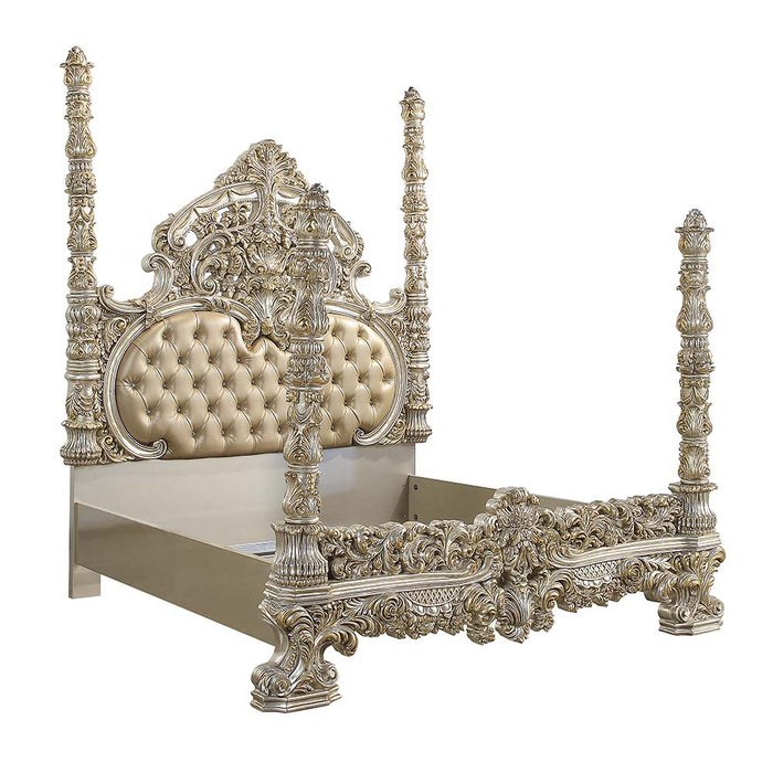Danae Eastern King Bed - BD01234EK - In Stock Furniture