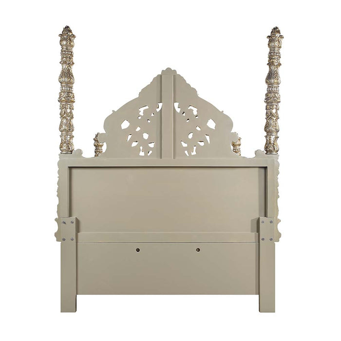 Danae Eastern King Bed - BD01234EK - In Stock Furniture