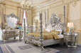 Danae Eastern King Bed - BD01234EK - In Stock Furniture