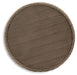 DANSON Outdoor Coffee Table - P505-708 - In Stock Furniture