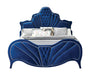 Dante Eastern King Bed - 24217EK - In Stock Furniture